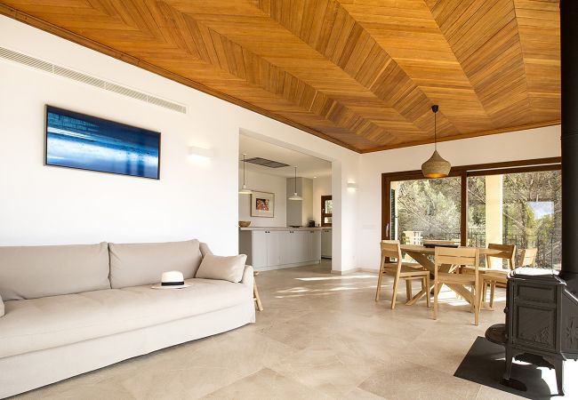 Villa en Fornalutx - Sa Casa d'es Mirador - Sóller Valley Villa - Stunning Sunset Views Villa en Fornalutx - Sa Casa d'es Mirador - Sóller Valley Villa - Stunning Sunset Views