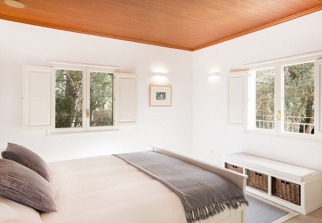 Villa en Fornalutx - Sa Casa d'es Mirador - Sóller Valley Villa - Stunning Sunset Views Villa en Fornalutx - Sa Casa d'es Mirador - Sóller Valley Villa - Stunning Sunset Views