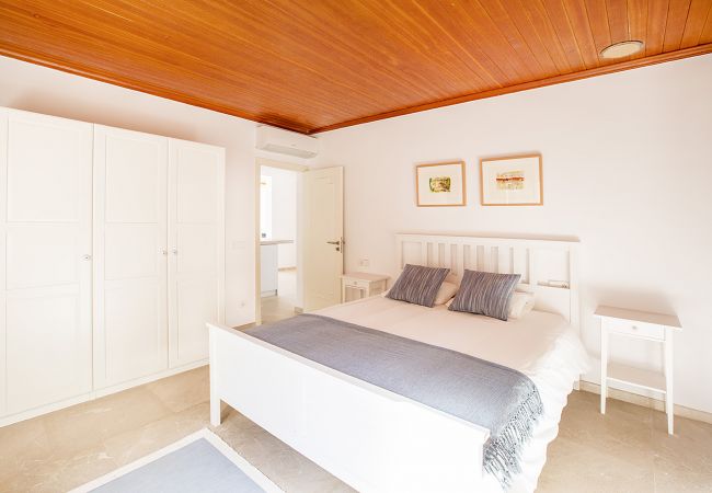 Villa en Fornalutx - Sa Casa d'es Mirador - Sóller Valley Villa - Stunning Sunset Views Villa en Fornalutx - Sa Casa d'es Mirador - Sóller Valley Villa - Stunning Sunset Views