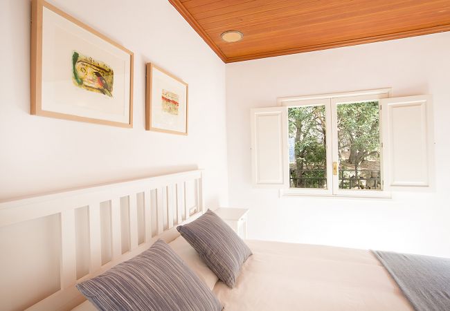 Villa en Fornalutx - Sa Casa d'es Mirador - Sóller Valley Villa - Stunning Sunset Views Villa en Fornalutx - Sa Casa d'es Mirador - Sóller Valley Villa - Stunning Sunset Views