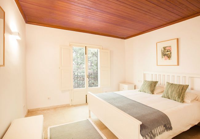 Villa en Fornalutx - Sa Casa d'es Mirador - Sóller Valley Villa - Stunning Sunset Views Villa en Fornalutx - Sa Casa d'es Mirador - Sóller Valley Villa - Stunning Sunset Views