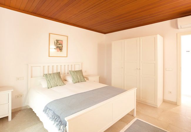 Villa en Fornalutx - Sa Casa d'es Mirador - Sóller Valley Villa - Stunning Sunset Views Villa en Fornalutx - Sa Casa d'es Mirador - Sóller Valley Villa - Stunning Sunset Views