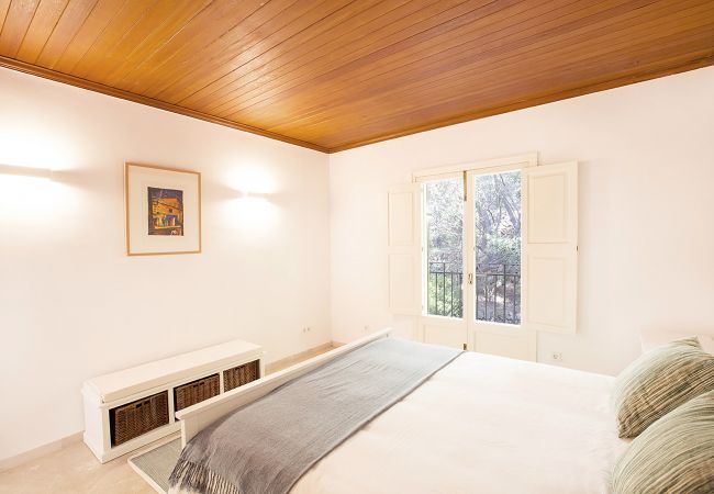 Villa en Fornalutx - Sa Casa d'es Mirador - Sóller Valley Villa - Stunning Sunset Views Villa en Fornalutx - Sa Casa d'es Mirador - Sóller Valley Villa - Stunning Sunset Views