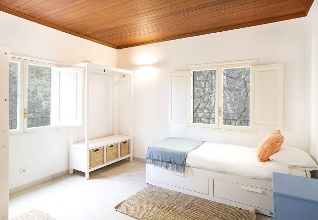 Villa en Fornalutx - Sa Casa d'es Mirador - Sóller Valley Villa - Stunning Sunset Views Villa en Fornalutx - Sa Casa d'es Mirador - Sóller Valley Villa - Stunning Sunset Views