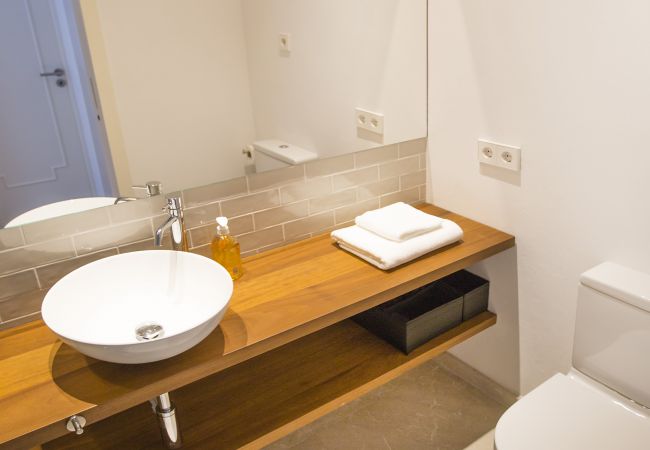 Villa en Fornalutx - Sa Casa d'es Mirador - Sóller Valley Villa - Stunning Sunset Views Villa en Fornalutx - Sa Casa d'es Mirador - Sóller Valley Villa - Stunning Sunset Views