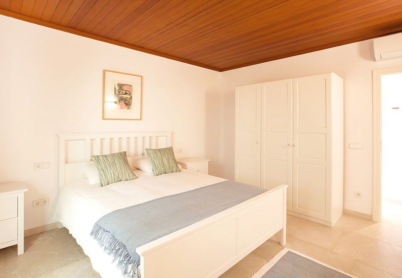 Villa en Fornalutx - Sa Casa d'es Mirador - Sóller Valley Villa - Stunning Sunset Views Villa en Fornalutx - Sa Casa d'es Mirador - Sóller Valley Villa - Stunning Sunset Views