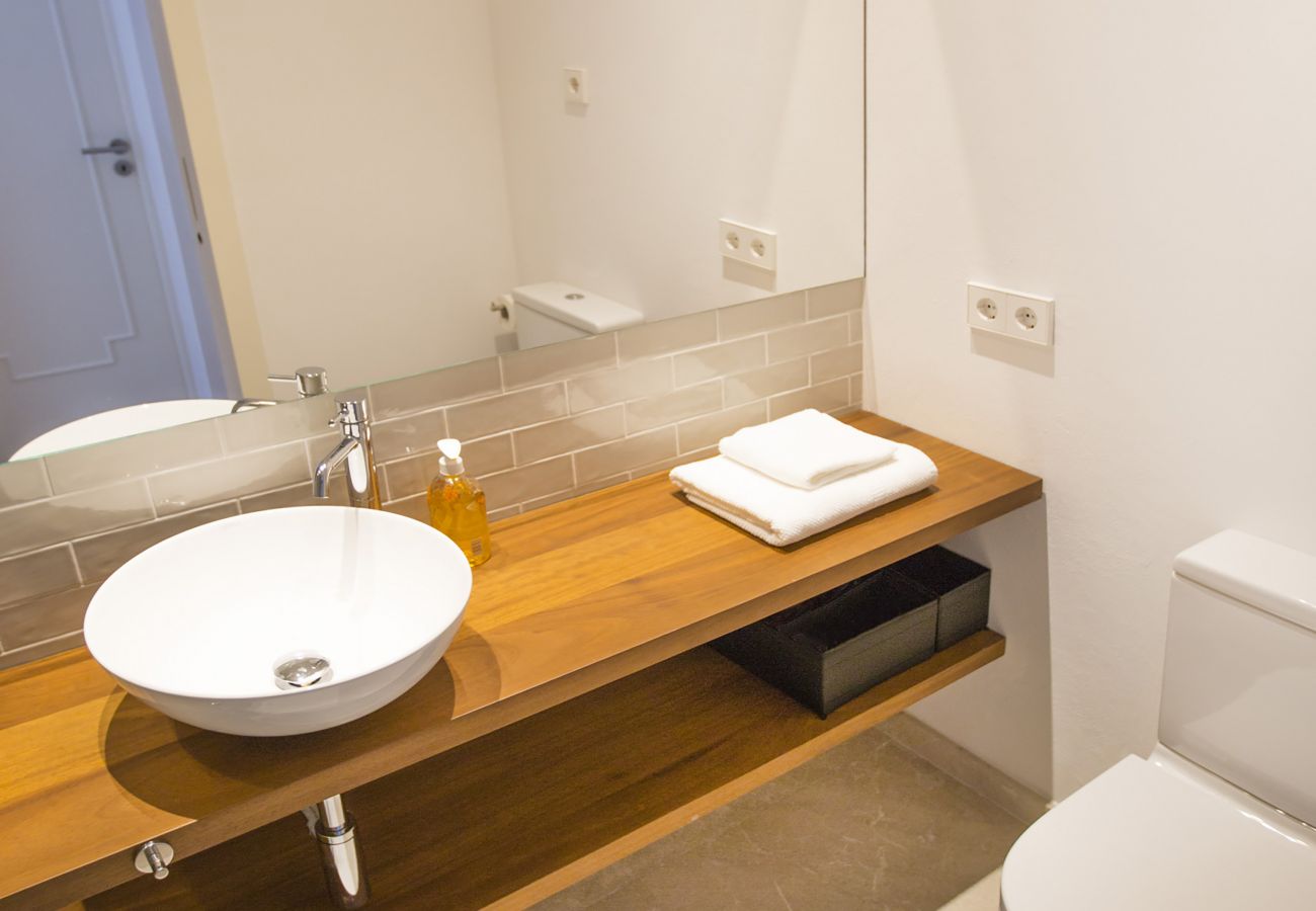 Villa en Fornalutx - Sa Casa d'es Mirador - Sóller Valley Villa - Stunning Sunset Views Villa en Fornalutx - Sa Casa d'es Mirador - Sóller Valley Villa - Stunning Sunset Views