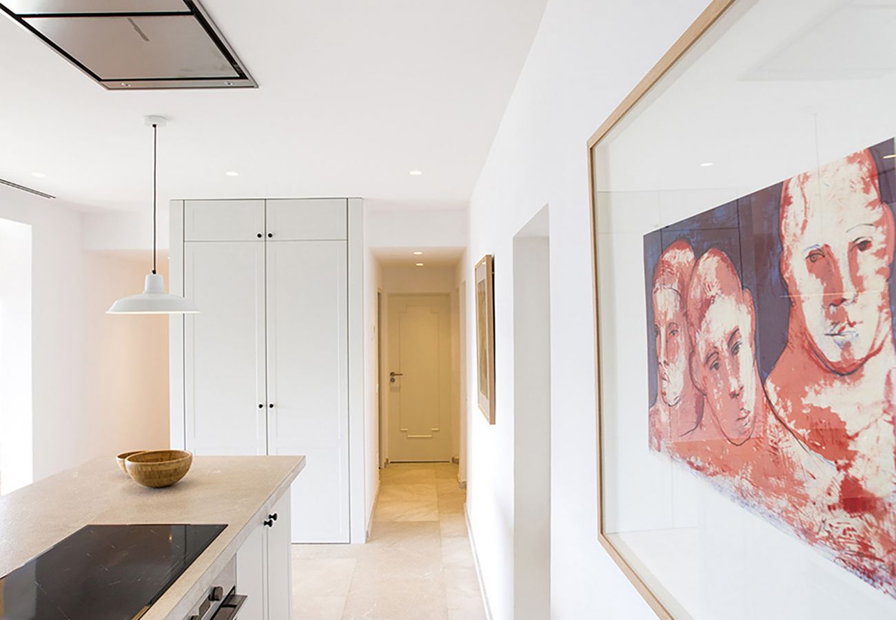 Villa en Fornalutx - Sa Casa d'es Mirador - Sóller Valley Villa - Stunning Sunset Views Villa en Fornalutx - Sa Casa d'es Mirador - Sóller Valley Villa - Stunning Sunset Views