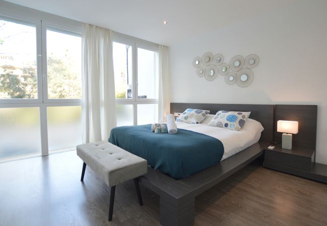  en Sóller - Es Racó d'es Port - Casa a 200 metros de la playa - Puerto Sóller