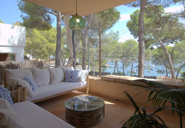 Chalet en Andratx - Pool with sea views - Port Andratx Chalet en Andratx - Pool with sea views - Port Andratx