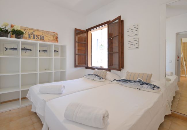 Chalet en Andratx - Pool with sea views - Port Andratx Chalet en Andratx - Pool with sea views - Port Andratx