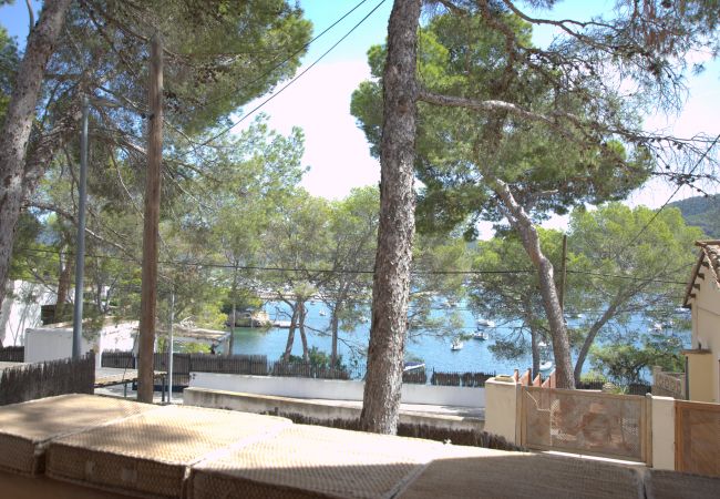 Chalet en Andratx - Pool with sea views - Port Andratx Chalet en Andratx - Pool with sea views - Port Andratx
