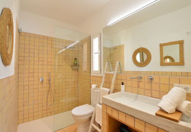 Chalet en Andratx - Pool with sea views - Port Andratx Chalet en Andratx - Pool with sea views - Port Andratx