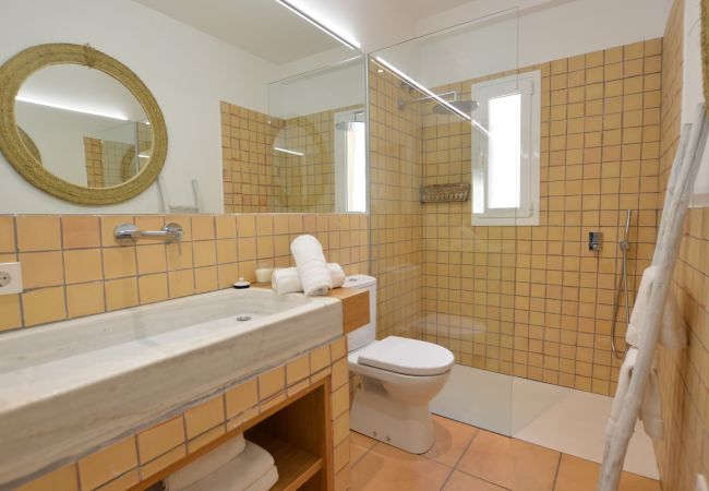 Chalet en Andratx - Pool with sea views - Port Andratx Chalet en Andratx - Pool with sea views - Port Andratx
