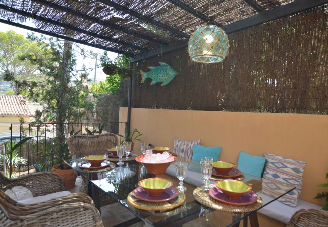 Chalet en Andratx - Pool with sea views - Port Andratx Chalet en Andratx - Pool with sea views - Port Andratx