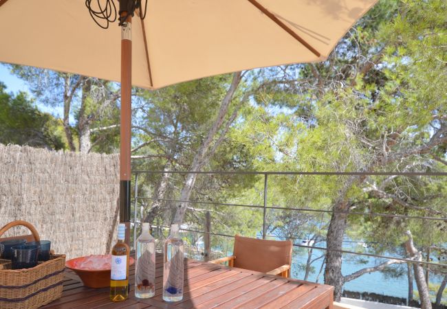Chalet en Andratx - Pool with sea views - Port Andratx Chalet en Andratx - Pool with sea views - Port Andratx
