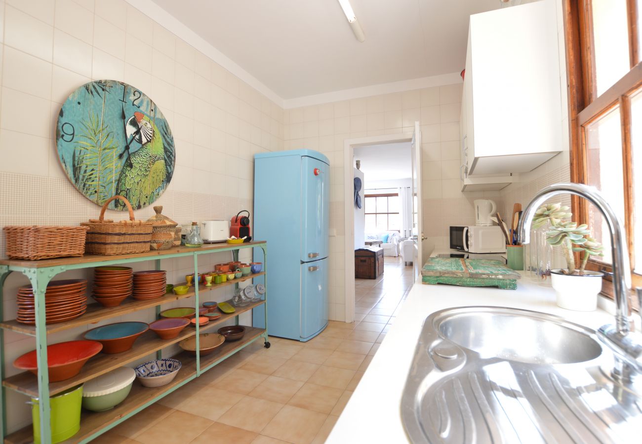 Chalet en Andratx - Pool with sea views - Port Andratx Chalet en Andratx - Pool with sea views - Port Andratx