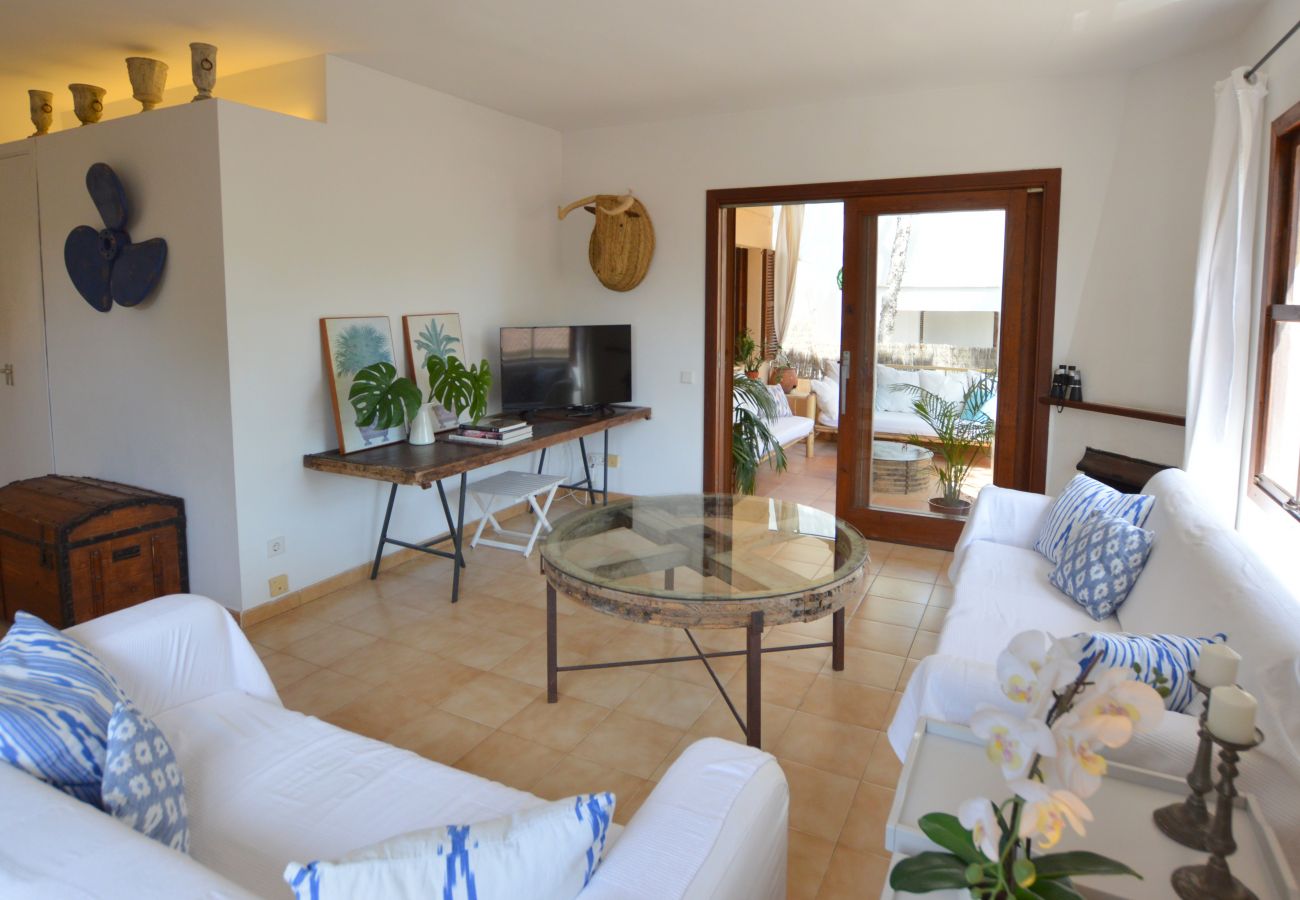 Chalet en Andratx - Pool with sea views - Port Andratx Chalet en Andratx - Pool with sea views - Port Andratx