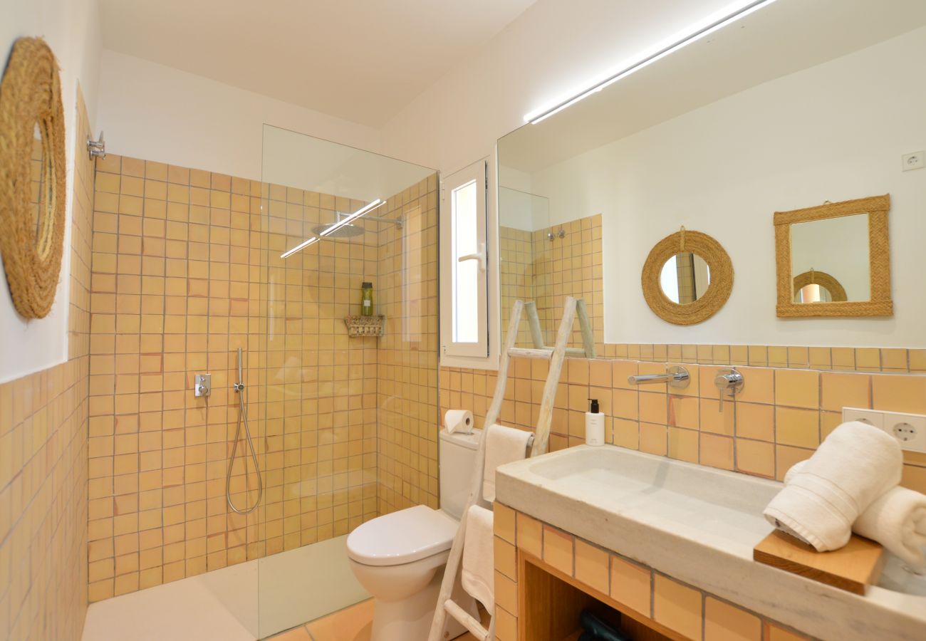Chalet en Andratx - Pool with sea views - Port Andratx Chalet en Andratx - Pool with sea views - Port Andratx