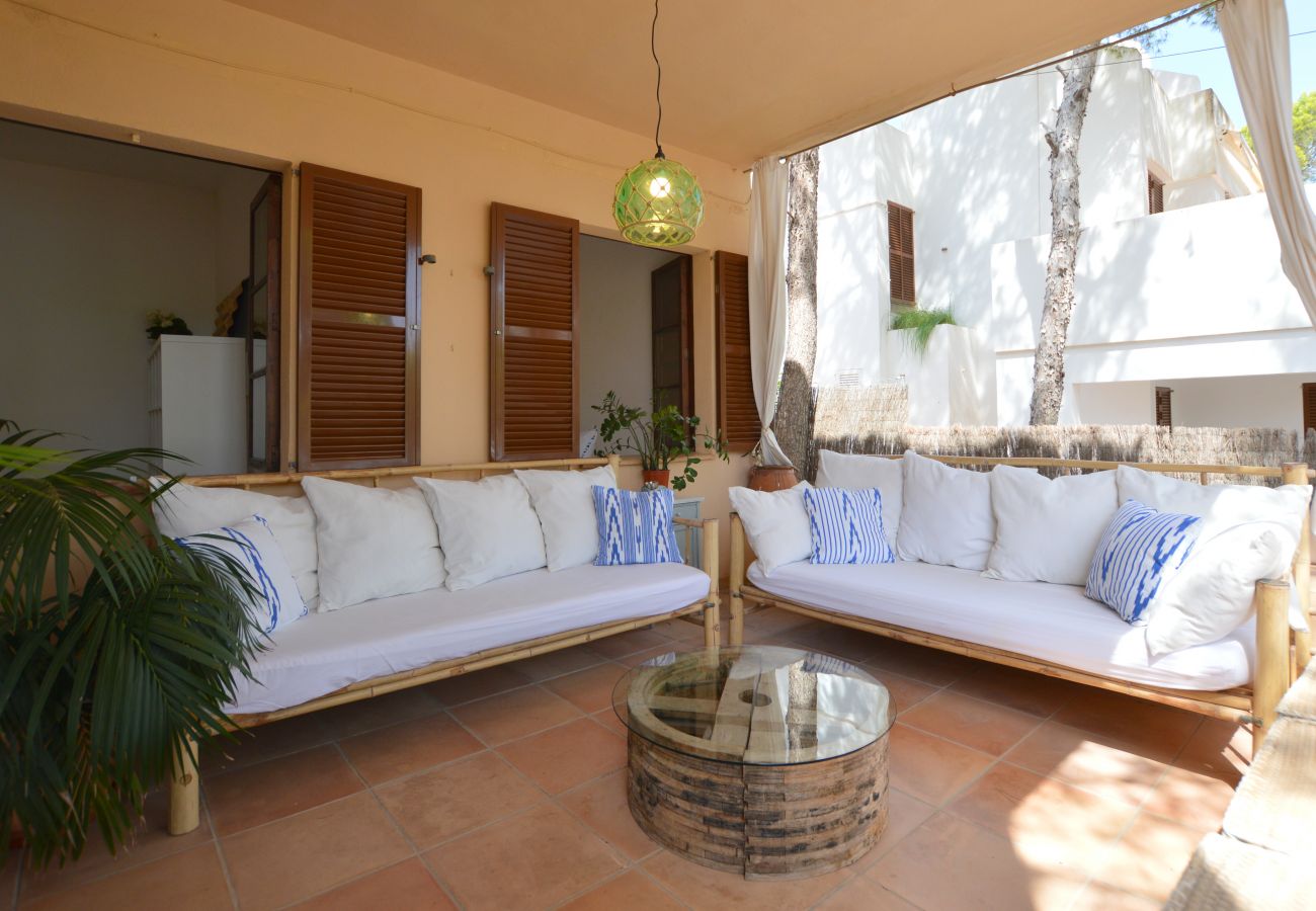 Chalet en Andratx - Pool with sea views - Port Andratx Chalet en Andratx - Pool with sea views - Port Andratx