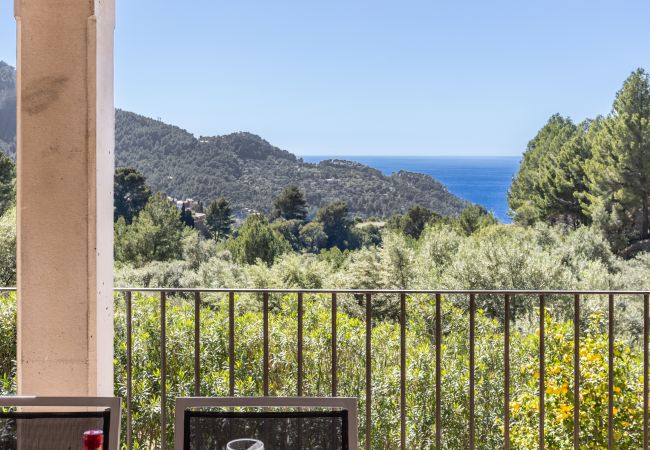 Villa en Estellencs - Son Llarg - 100% Eco-Villa in Estellencs Villa en Estellencs - Son Llarg - 100% Eco-Villa in Estellencs