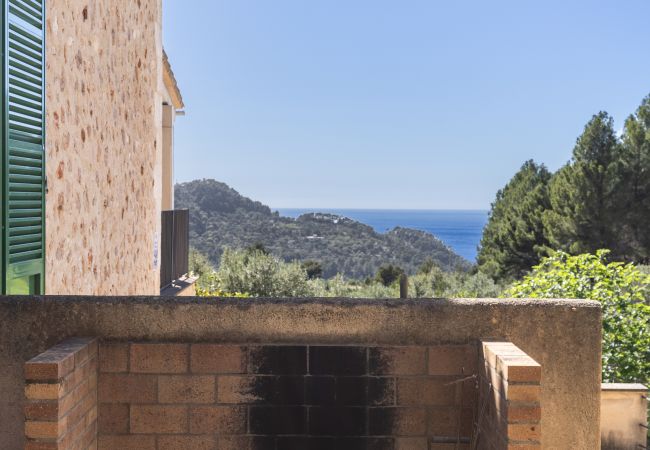 Villa en Estellencs - Son Llarg - 100% Eco-Villa in Estellencs Villa en Estellencs - Son Llarg - 100% Eco-Villa in Estellencs