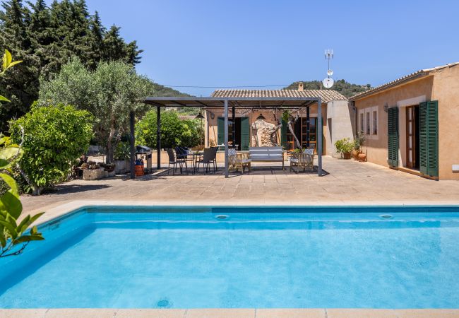 Casa en Santa Eugenia - Es Camp den Gall