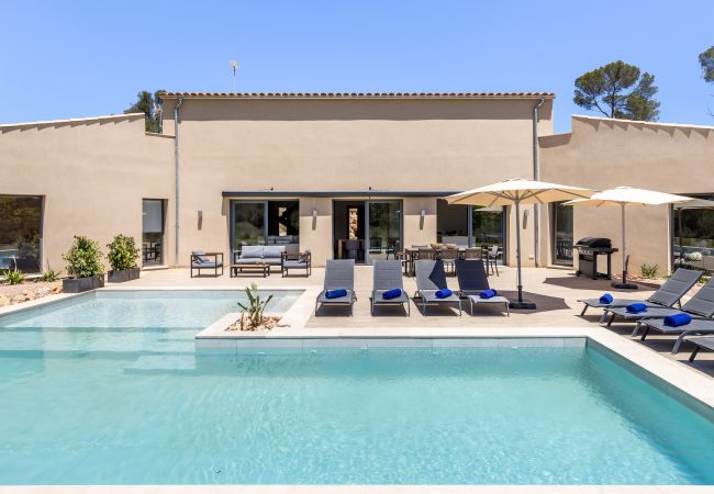 Villa en Sencelles - Villa Paz