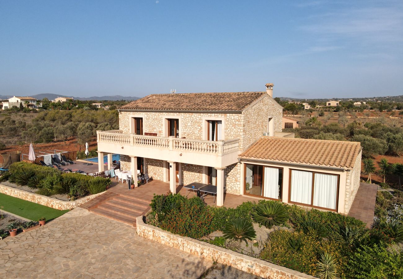 Casa en Manacor - Cala Morlanda - Finca Sánchez