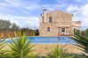 Casa en Manacor - Cala Morlanda - Finca Sánchez