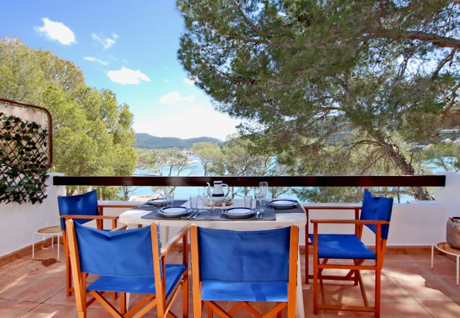 Casa en Port d' Andratx - Andratx Ancla 1 - Cala Fonoll