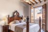 Casa adosada en Sóller - Mar 10. House with private pool in the heart of Soller