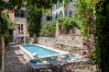 Casa adosada en Sóller - Mar 10. House with private pool in the heart of Soller