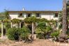 Finca en Fornalutx - Can Ozonas - Rustic House w/ Pool between Soller & Fornalutx