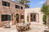 Casa rural en Campos - Rustic finca close to Es Trenc. Son Catlar