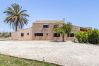 Casa rural en Campos - Rustic finca close to Es Trenc. Son Catlar