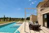 Villa en Sencelles - HIGH END VILLA IN JORNETS