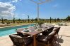 Villa en Sencelles - HIGH END VILLA IN JORNETS