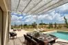 Villa en Sencelles - HIGH END VILLA IN JORNETS