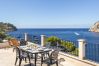 Casa en Andratx - Sunset & Sea Views in Port Andratx