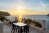 Casa en Andratx - Sunset & Sea Views in Port Andratx