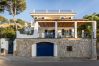 Casa en Andratx - Sunset & Sea Views in Port Andratx