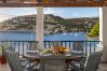 Casa en Andratx - Sunset & Sea Views in Port Andratx