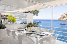 House in Andratx - Andratx Mar - Fantastic Villa over the...
