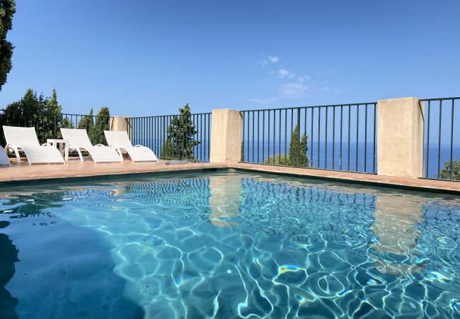 Villa in Sóller - Amazing Seaviews between Deia & Soller (A2)