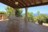 Chalet in Sóller - Amazing Seaviews between Deia & Soller (A3)