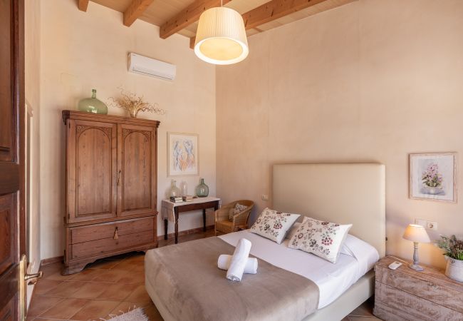 House in Santa Eugenia - Es Camp den Gall House in Santa Eugenia - Es Camp den Gall