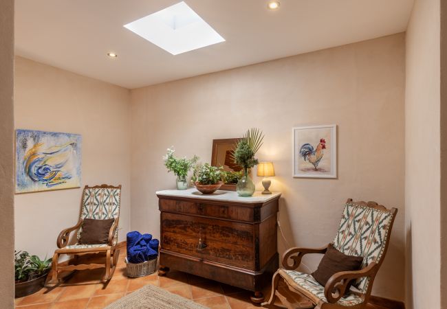 House in Santa Eugenia - Es Camp den Gall House in Santa Eugenia - Es Camp den Gall