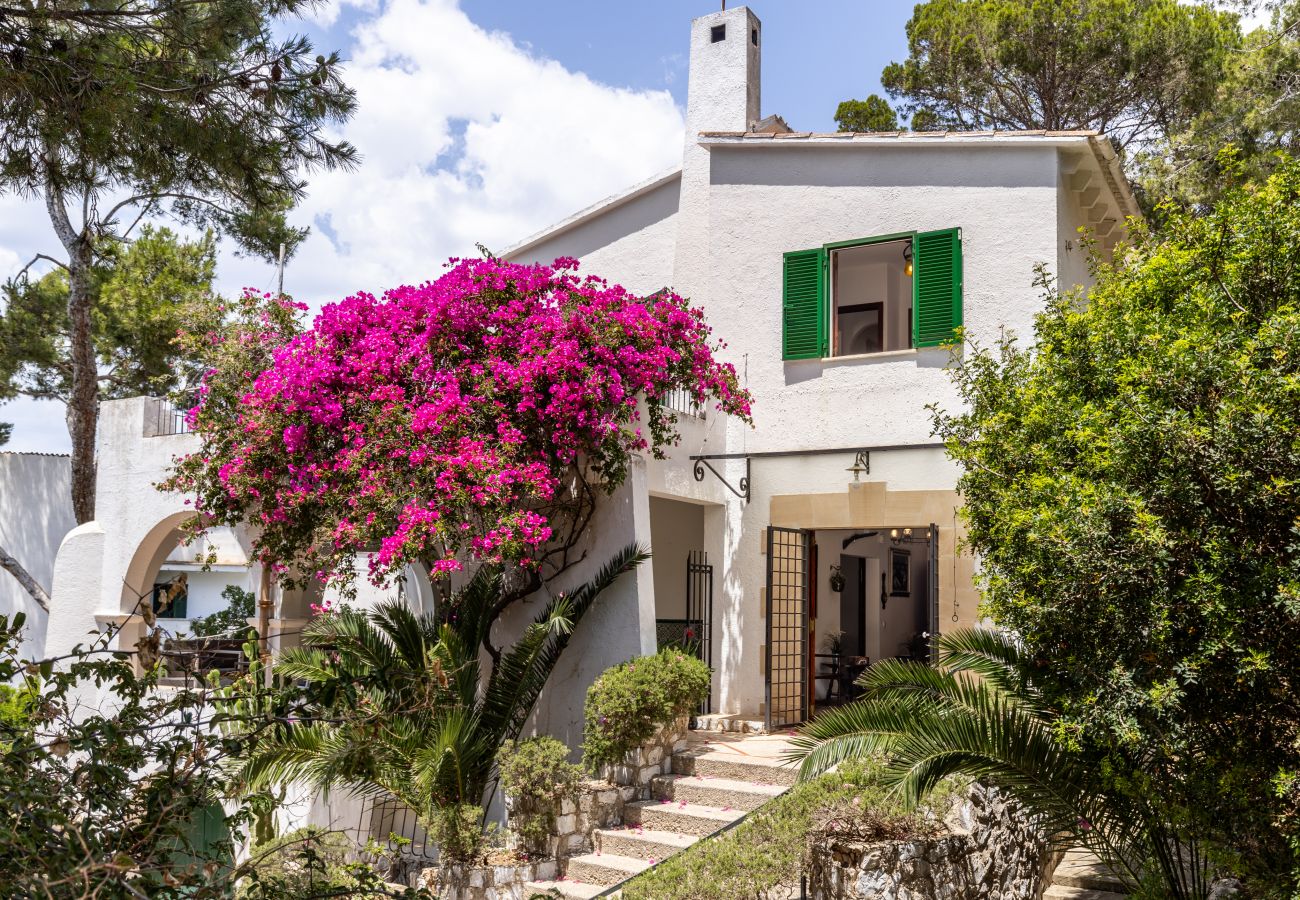 Chalet in Palma  - Ses Voltes