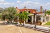 Villa in Port de Pollença - El Vilar